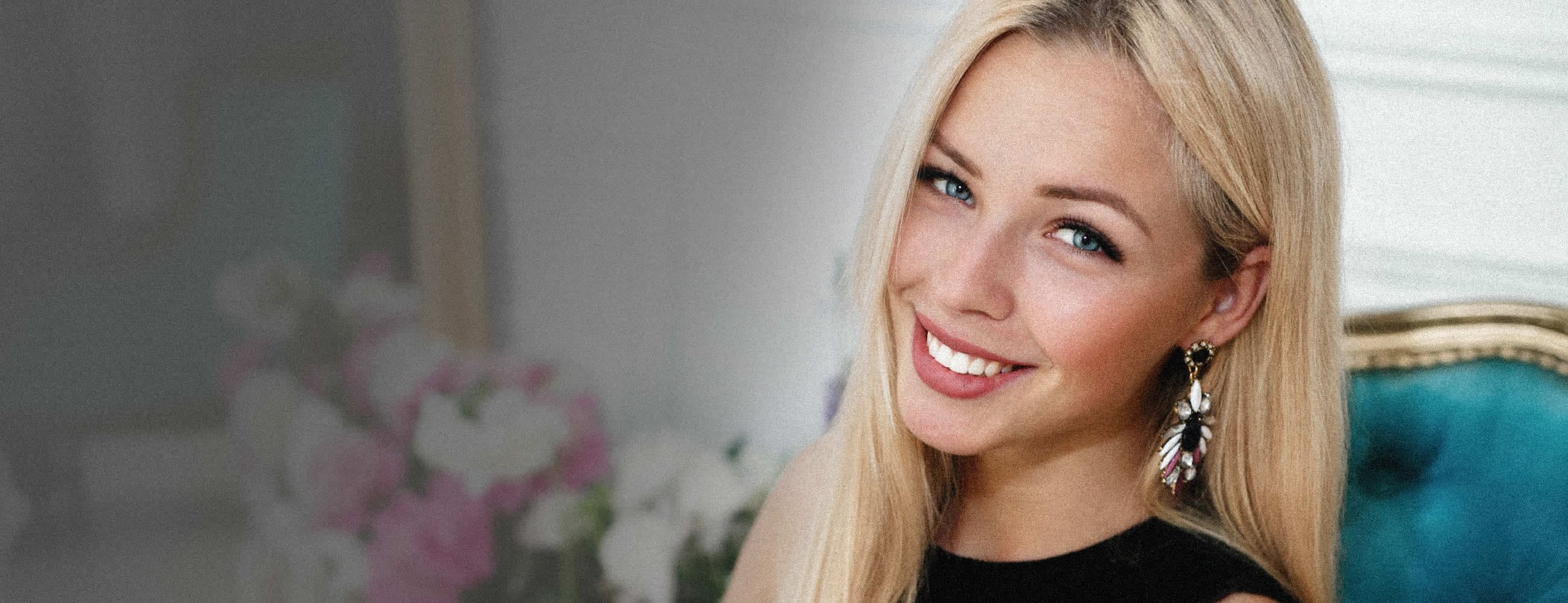 Digital Smile Design in Selby