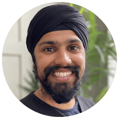 Dr Arjan Bhullar