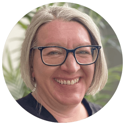 Dr Natalie Thom